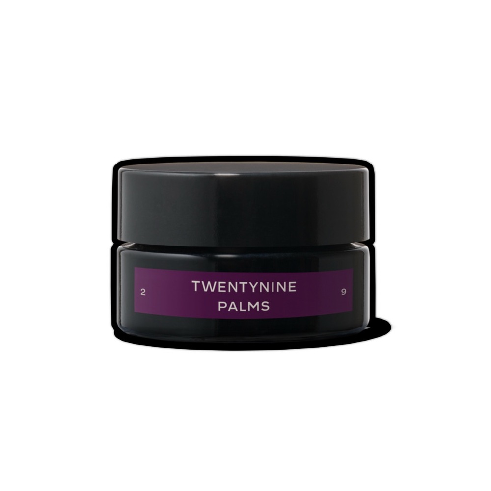 Twentynine Palms Mira Luna Eye Cream